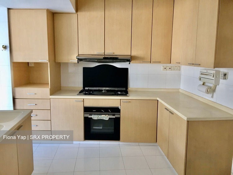 Faber Garden Condominium (D20), Condominium #220978011